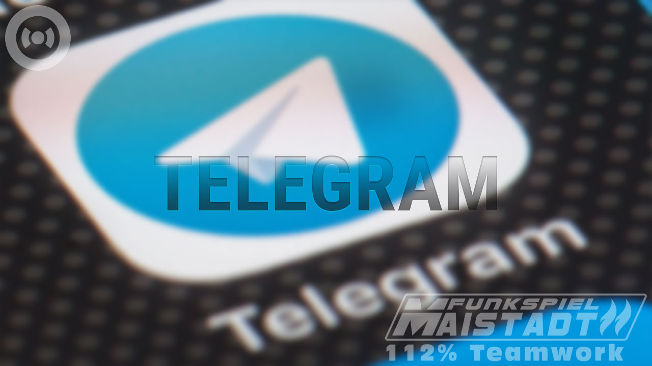 Messenger Telegram